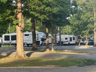 Southland Village RV Park Mobile Home