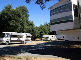 Crystal Hill RV Park