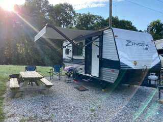 Riverbreeze Campground