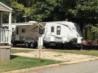 Oak Forest Village Mobile Home Park