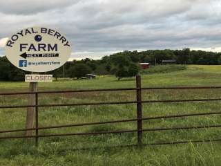 Royal Berry Farm