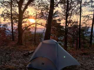 Oak Mountain State Park