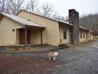 Heath Valley Cabins