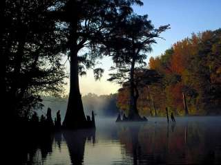 White River NWR - Hudsons Landing