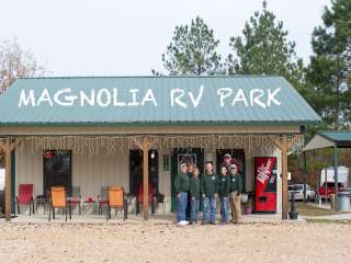 Magnolia RV Park LLC
