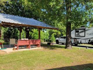 Amazing Acres RV Park