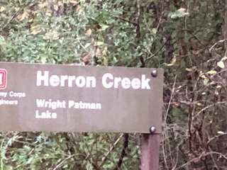 Herron Creek