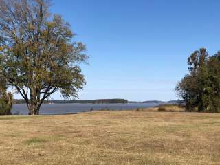 Warfield Point Park Washington County Park