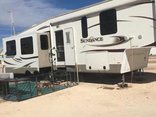 Home Sweet Home RV Park