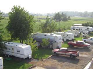 Willow RV Park