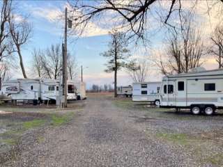 Bootheel RV Park