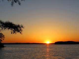 Hamilton Branch State Park