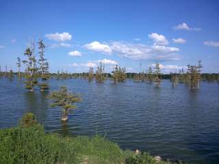 Mallard Lake Wildlife Management Area