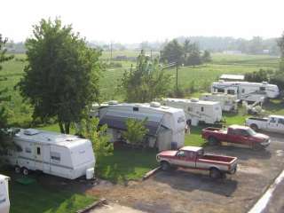 Willow's RV Park