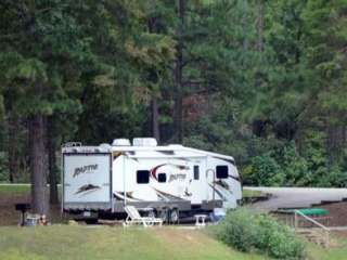 R. Shaefer Heard Campground