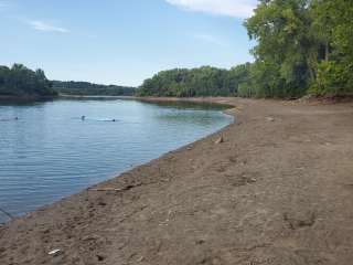 Tuttle Creek State Park