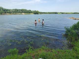 Pottawatomie County State Lake #2