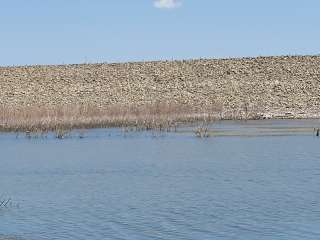 Prairie Dog Campground — Prairie Dog State Park