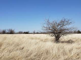 West Shore - Cheney State Park