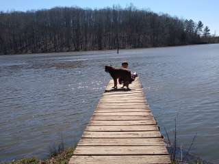 Chewacla State Park