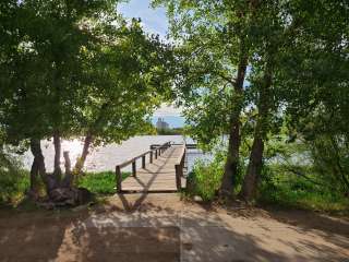 Kiowa County State Park