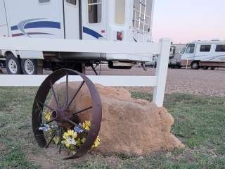 Western Star RV Ranch