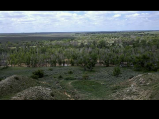 Cimarron Campground - Cimarron National Grassland