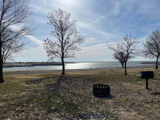 Kaw - Glen Elder State Park