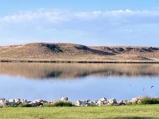 HorseThief Reservoir