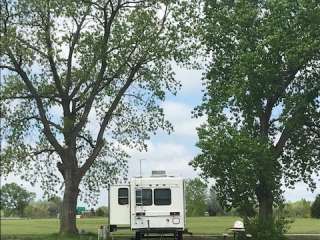 Cottonwood Grove RV Campground