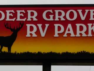 Deer Grove RV Park