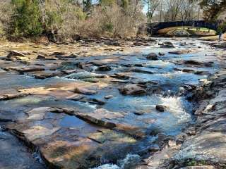 Indian Springs State Park