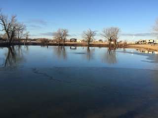 Krueger Recreation Area