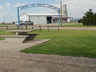 Prairie Wind RV Park