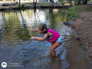 Tannehill Ironworks Historical State Park