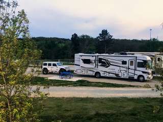 Smoky Hill RV Park