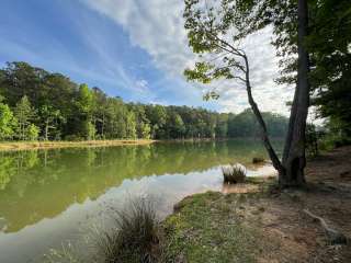 Calhoun Falls State Park