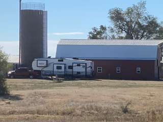 Borntrager Dairy