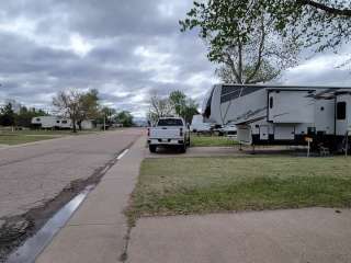 Fossil Creek RV Park