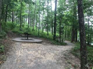 Corinth Recreation Area