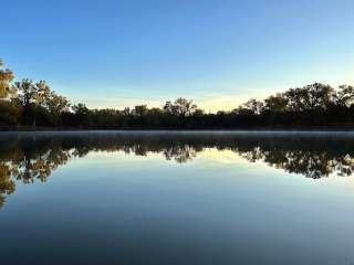 Harvey County West Park