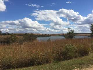 Wellington Lake East Rec Area