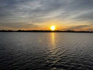 Wellington Lake West Rec Area