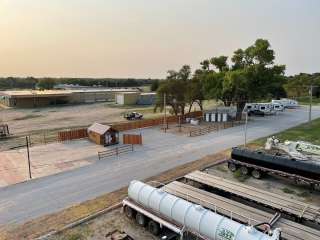 Lyons City Campground