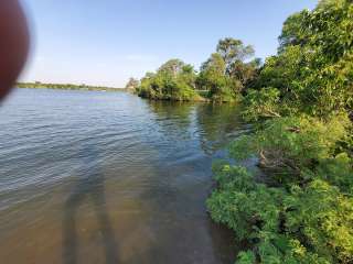 Sedgwick County Lake Afton Park