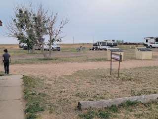 Deerfield Beach Campground