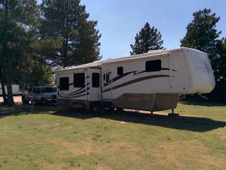 Pine Tree RV Park