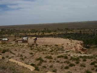 Point of Rocks Ponds