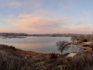 Bull Canyon - Scott State Park