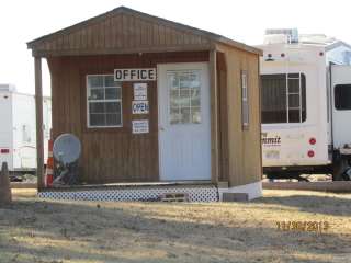 MC Sunset RV Park & Camping